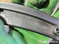 9628643977, 9616431577, 9636058377, 9636957377 рамка панели приборов Peugeot 406 1 поколение [рестайлинг] 2002г. - фото №9