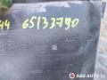 7700838513G, 7700414814, 7701694462ASS подкрылок задний левый Renault Scenic 1 поколение 1998г. - фото №5