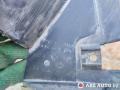 7700838513G, 7700414814, 7701694462ASS подкрылок задний левый Renault Scenic 1 поколение 1998г. - фото №6