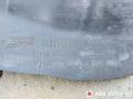 DNF12432, 0004744V006 подкрылок задний правый Smart ForTwo 1 поколение [рестайлинг] 2003г. - фото №6