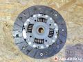 320034210, 122422320034210 диск сцепления Citroen Xsara 1 поколение [рестайлинг] 2002г. - фото №4