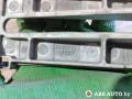 0001242V006, 67217001 кронштейн (крепление) Smart ForTwo 1 поколение [рестайлинг] 2003г. - фото №4