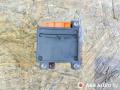 0001211V007, 993791001 блок управления подушками безопасности Smart ForTwo 1 поколение [рестайлинг] 2003г. - фото №3