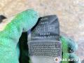 00063774B, 33005204, 96325577ZH, E2049054 ремень безопасности Citroen C5 1 поколение 2003г. - фото №6
