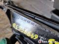5J7839205A, CZ5J7839205A ручка наружная двери задней левой Skoda Roomster 1 поколение 2010г. - фото №5