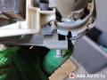 1K0837885A, 5J0837886, 1Q0837886 ручка наружная двери передней левой Skoda Roomster 1 поколение 2008г. - фото №7
