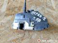 027779, 1503050628D1 замок двери передней правой Renault Megane 2 поколение [рестайлинг] 2007г. - фото №3