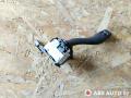 1K0953519A, 01203506 переключатель подрулевой (стрекоза) Audi A3 8P 2004г. - фото №5