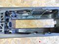 51168223326, 7040383, 313450100, 511658450713, 7051565, 8223327-5116, E082050023, E082050025 рамка обрамление кулисы BMW 7 E65/E66 2004г. - фото №3