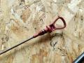 щуп двигателя BMW 7 E65/E66 2004г. - фото №5