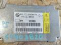 65776920472, 12220009 блок управления подушками безопасности BMW 7 E65/E66 2004г. - фото №4