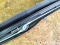 7027349, 991800162200 шторка солнцезащитная задняя BMW 7 E65/E66 2004г. - фото №9