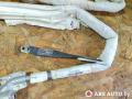 30319165A, 30319625B, 857011013043 подушка безопасности боковая (шторка) BMW 7 E65/E66 2004г. - фото №3
