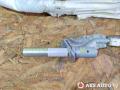 30319165A, 30319625B, 857011013043 подушка безопасности боковая (шторка) BMW 7 E65/E66 2004г. - фото №4