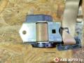 16398D, 00058605, 57780B, 59625C, E2045051 ремень безопасности BMW 7 E65/E66 2004г. - фото №5
