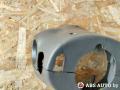 7700844785, 7700844786 кожух рулевой колонки Renault Scenic 1 поколение [рестайлинг] 2002г. - фото №3