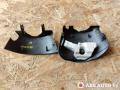 7700844785, 7700844786 кожух рулевой колонки Renault Scenic 1 поколение [рестайлинг] 2002г. - фото №5
