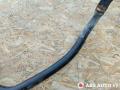 718429 горловина топливного бака BMW 7 E65/E66 2004г. - фото №4