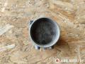 AFH70-13B, 46438836, 71788010, GE109381, UO9025AFS расходомер воздуха Fiat Marea 1 поколение 1999г. - фото №3