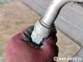 6Q0820744L, 6Q0820744L1804 трубка кондиционера Skoda Fabia 1 поколение [рестайлинг] 2005г. - фото №4