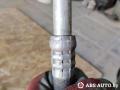 7700431371A, AXI69997700431371A трубка кондиционера Renault Scenic 1 поколение [рестайлинг] 2002г. - фото №8