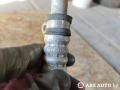 6Q0820721AP, 6Q0820721AP283 трубка кондиционера Volkswagen Polo 4 поколение 2005г. - фото №6