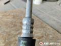6Q1820743AF, 6Q1820743E, 6Q1820743E110 трубка кондиционера Skoda Fabia 1 поколение [рестайлинг] 2007г. - фото №10