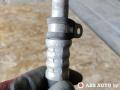6Q0820721H, 6Q0820721AM трубка кондиционера Volkswagen Polo 4 поколение 2004г. - фото №5