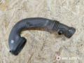 7795026, 10866710 патрубок воздушного фильтра BMW X5 E53 [рестайлинг] 2005г. - фото №3