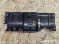 9638602180, 96386021801B декоративная крышка двигателя Citroen Xsara 1 поколение [рестайлинг] 2003г. - фото №2