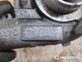 GTC1244VZ, 968612068006, 0375P7, 8062910002, 1685819, AV6Q6K682AA, Y65013700, 968612068005, 36001457, 31319528, 7840110005, 7840115005S, 8062910001, 8062915001S, 8062915002S, MTG9959RB, MTG1959SL, MTG1959RB, MTG1959NR, 702N10172Z, 0375P8 турбина Citroen C5 2 поколение 2011г. - фото №6
