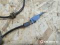 47911AV700, 0265007463 датчик ABS Nissan Primera P12 2003г. - фото №3