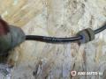 47911AV700, 0265007463 датчик ABS Nissan Primera P12 2003г. - фото №4
