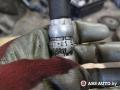 6753821, 675382101E1 трубка гидроусилителя BMW 7 E65/E66 2004г. - фото №4