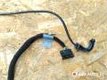 6913125, 6920291 проводка двери передней левой BMW 7 E65/E66 2004г. - фото №3