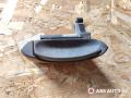 7700303504, 8200042082 ручка наружная двери сдвижной правой Renault Kangoo 1 поколение [рестайлинг] 2005г. - фото №3