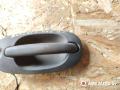 SR6713GR, ASSY4717401SL, ASSY4717407FT ручка наружная двери передней левой Chrysler Voyager 3 поколение 1998г. - фото №3