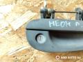 32743BA003, 4658816 ручка наружная двери передней правой Chrysler Neon 1 поколение 1998г. - фото №2