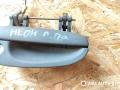 32743BA003, 4658816 ручка наружная двери передней правой Chrysler Neon 1 поколение 1998г. - фото №3