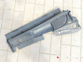 дождевик, ориг. номер 77924Z, 9617839177, Peugeot 406 1995-1999