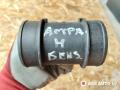 0280218119 расходомер воздуха Opel Astra H 2007г. - фото №5