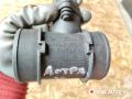 0280218119 расходомер воздуха Opel Astra H 2007г. - фото №6