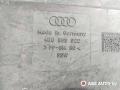 4B0863822 защита КПП Audi A6 C5 2000г. - фото №5