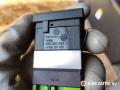 3B0963563 кнопка обогрева сидений Volkswagen Passat B5 [рестайлинг] 2003г. - фото №4