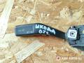 1K0953513, 1K0953513E, 01103500, 1K095351301C переключатель поворотов Skoda Octavia 2 поколение 2007г. - фото №2