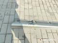 007123841, 90586937, 90586938 накладка на порог Opel Vectra B [рестайлинг] 2001г. - фото №2