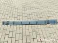 007123841, 90586937, 90586938 накладка на порог Opel Vectra B [рестайлинг] 2001г. - фото №5