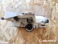 9041704687 блок управления печки/климат-контроля Mitsubishi Carisma 1 поколение [рестайлинг] 2001г. - фото №4