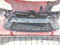 9687534777, 108231X, 9674025277, 9687538877 бампер передний Citroen C3 2 поколение 2009г. - фото №12