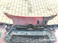 9687534777, 108231X, 9674025277, 9687538877 бампер передний Citroen C3 2 поколение 2009г. - фото №13